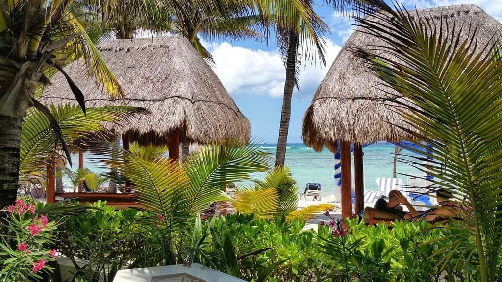 Scuba Diving in Playa del Carmen